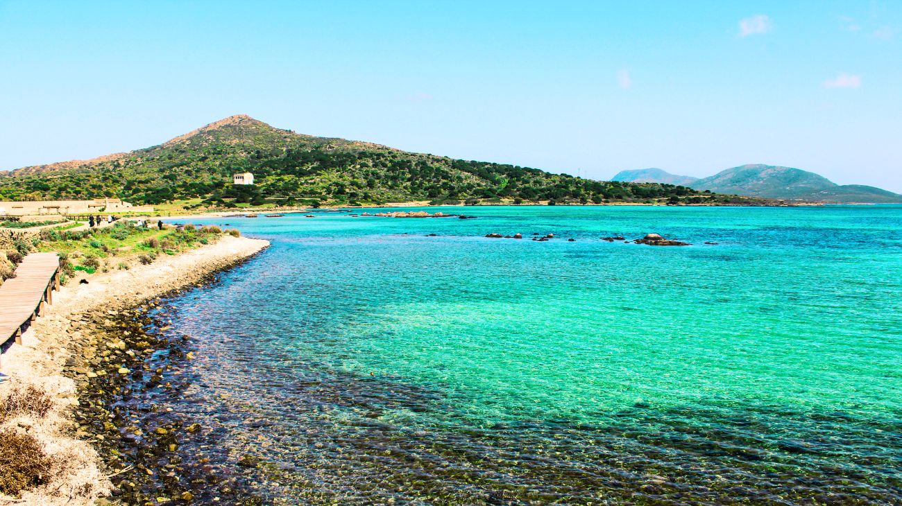 Sardegna