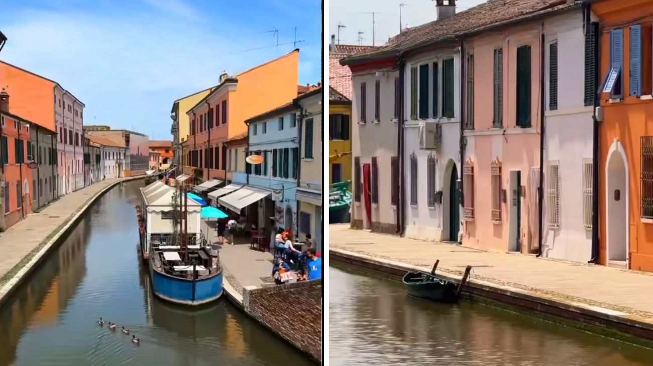 profilo Alessandra Worldtrip, Emilia Romagna