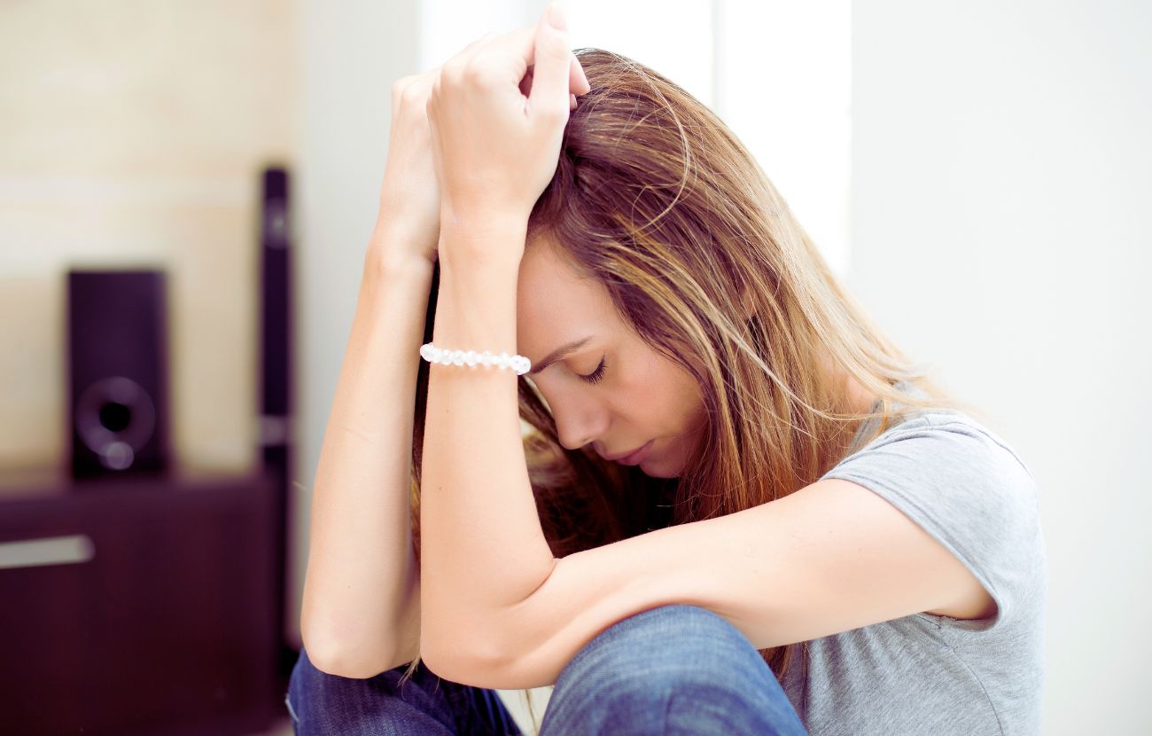 Quando si è giù di morale, guardare film tristi può servire