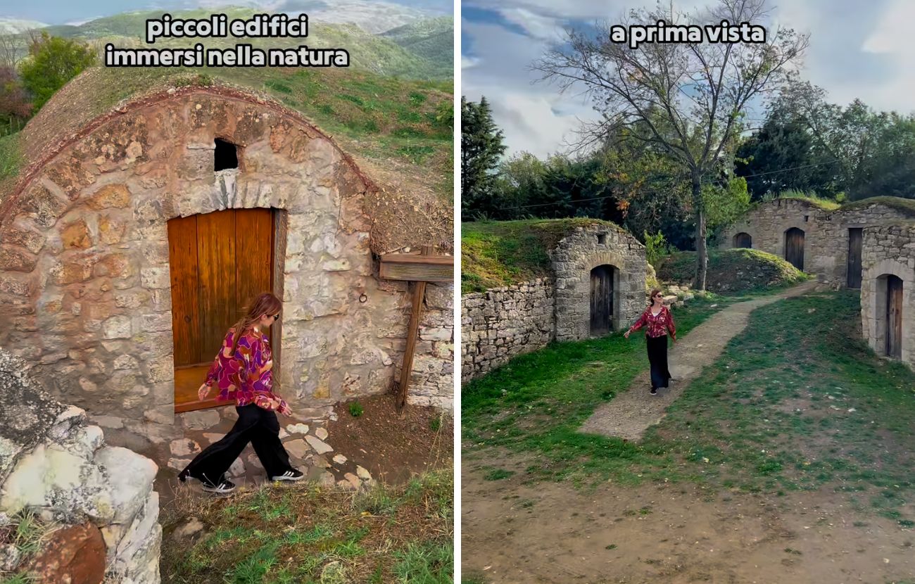 Questa è "la terra degli Hobbit" in Basilicata