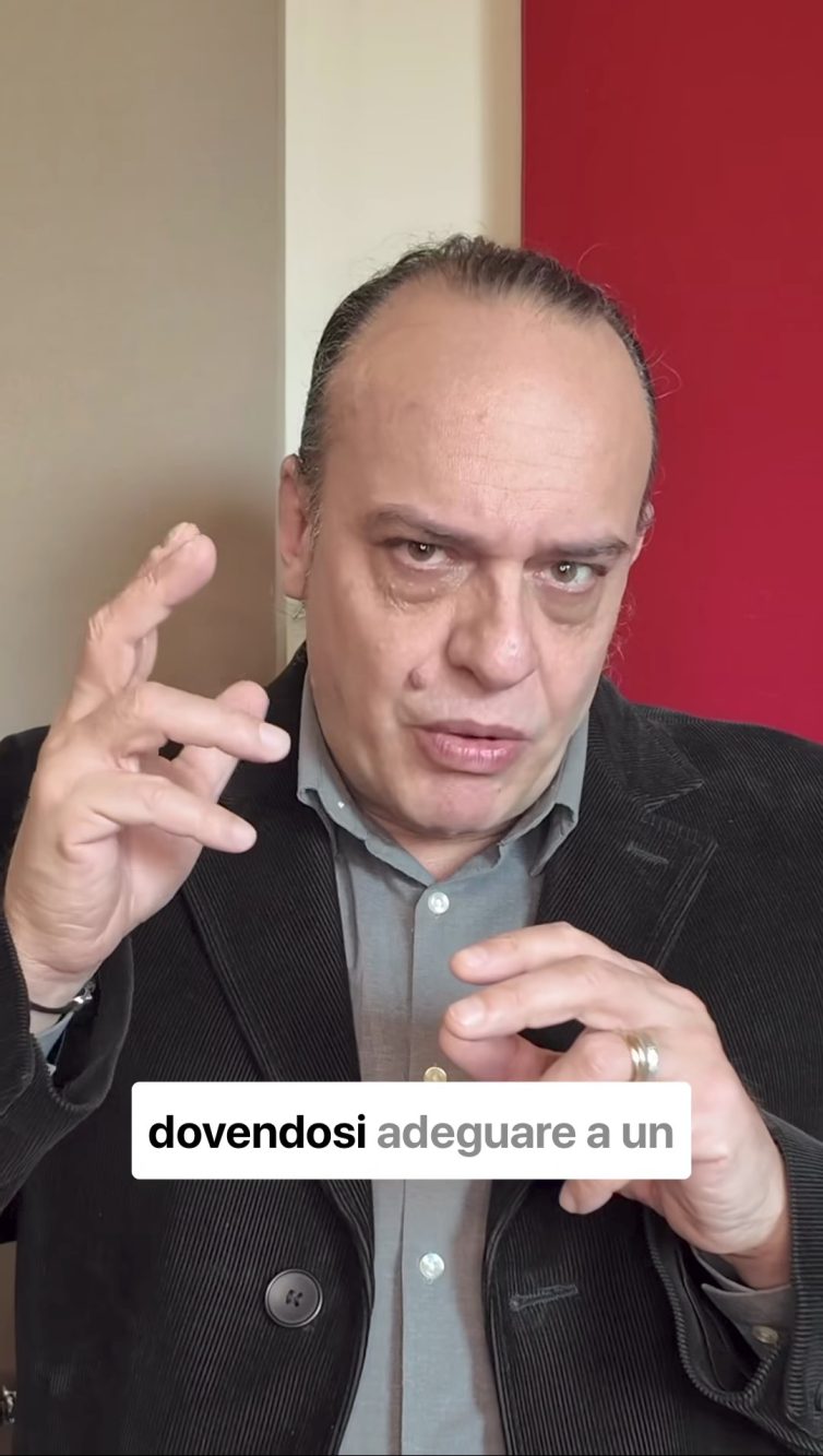 L'utente Instagram __il_narratore__ ha spiegato da dove deriva l'espressione "Tizio, Caio e Sempronio".