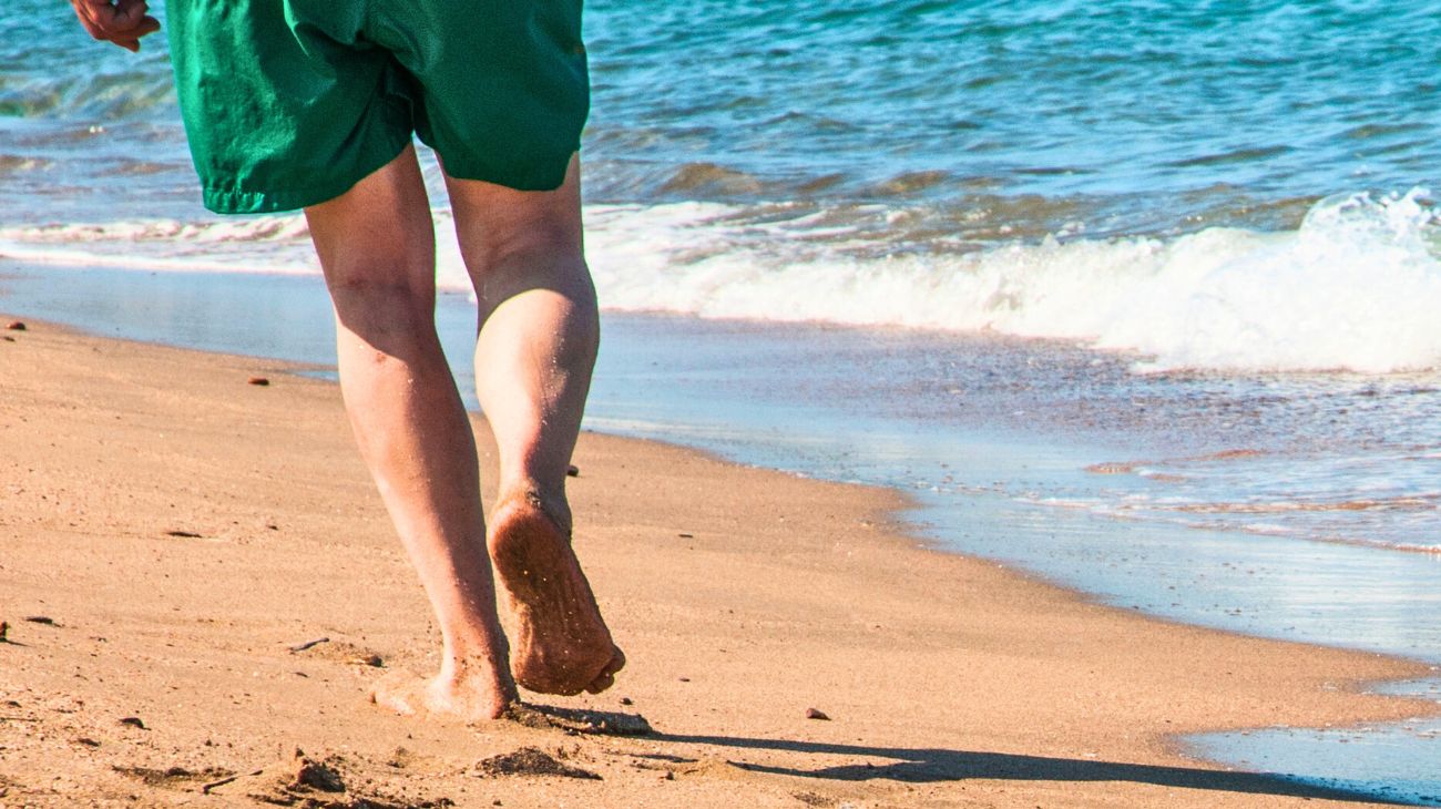 vivere vicino al mare