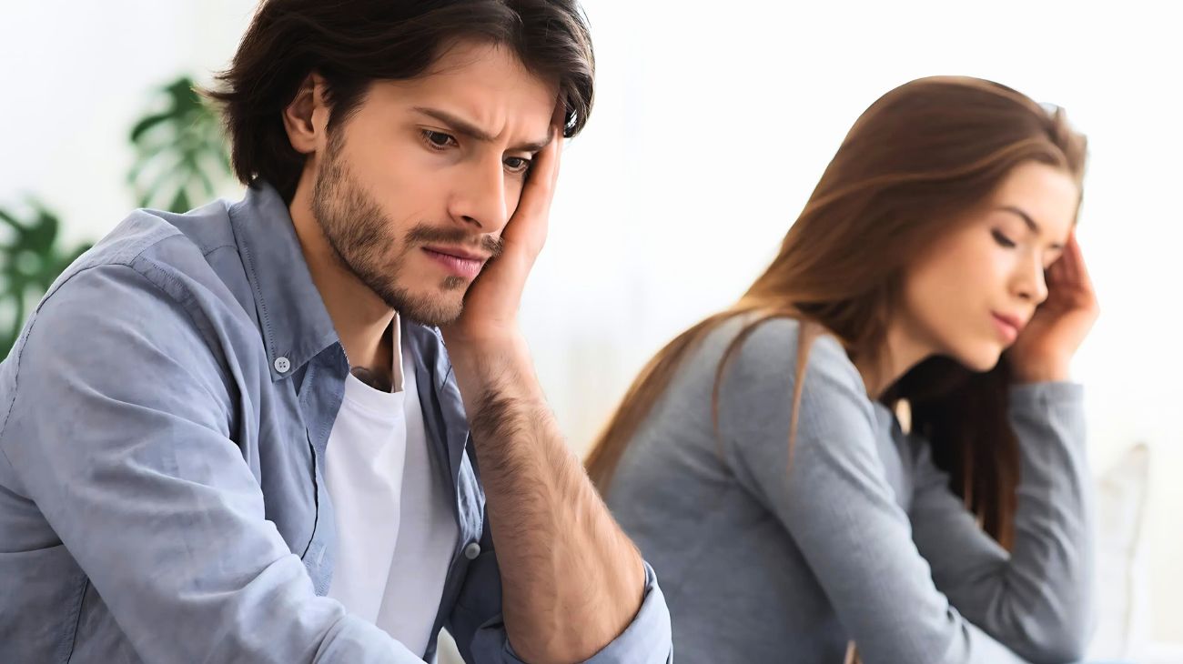 Ambivalenza affettiva