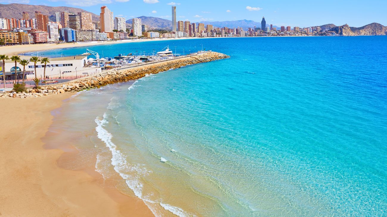 Benidorm