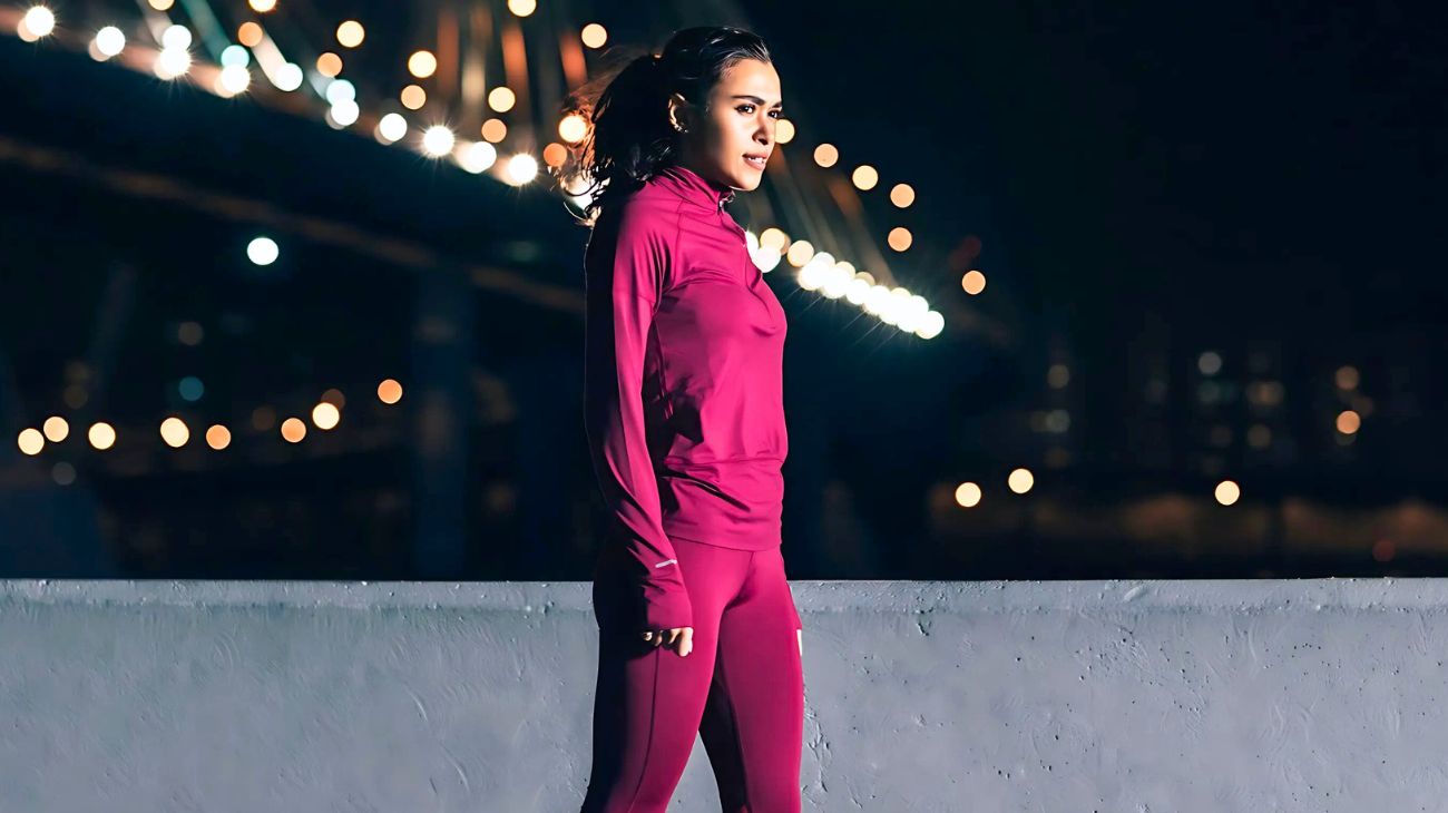 Camminare dopo cena, motivi validi