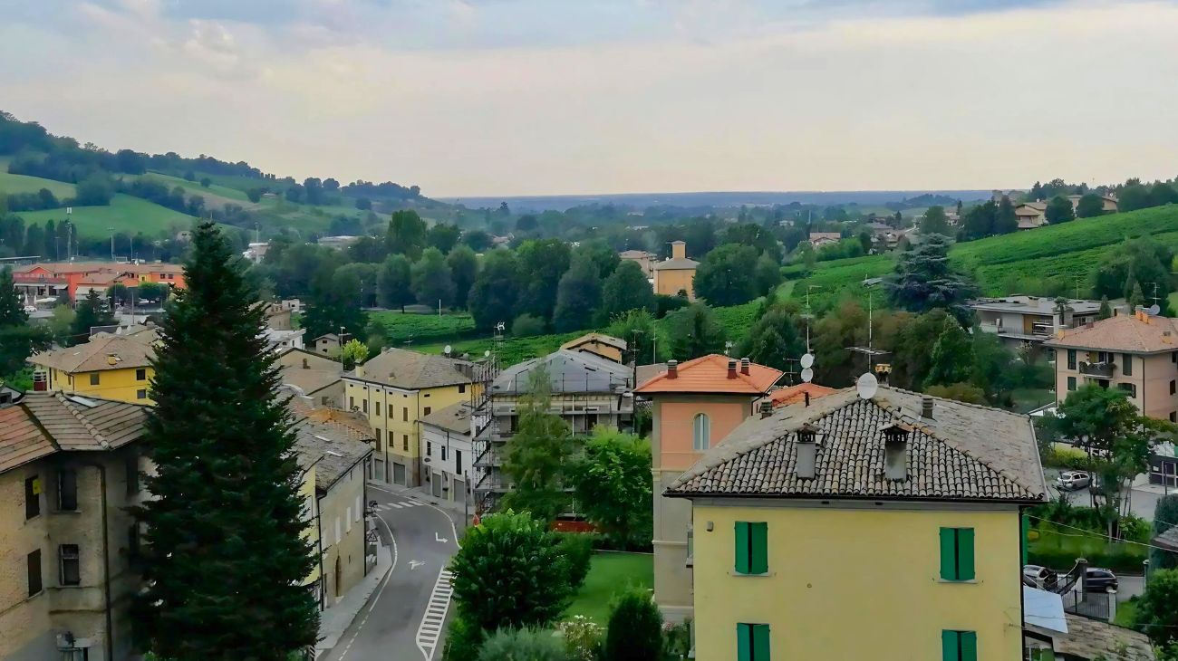 Castelvetro di Modena