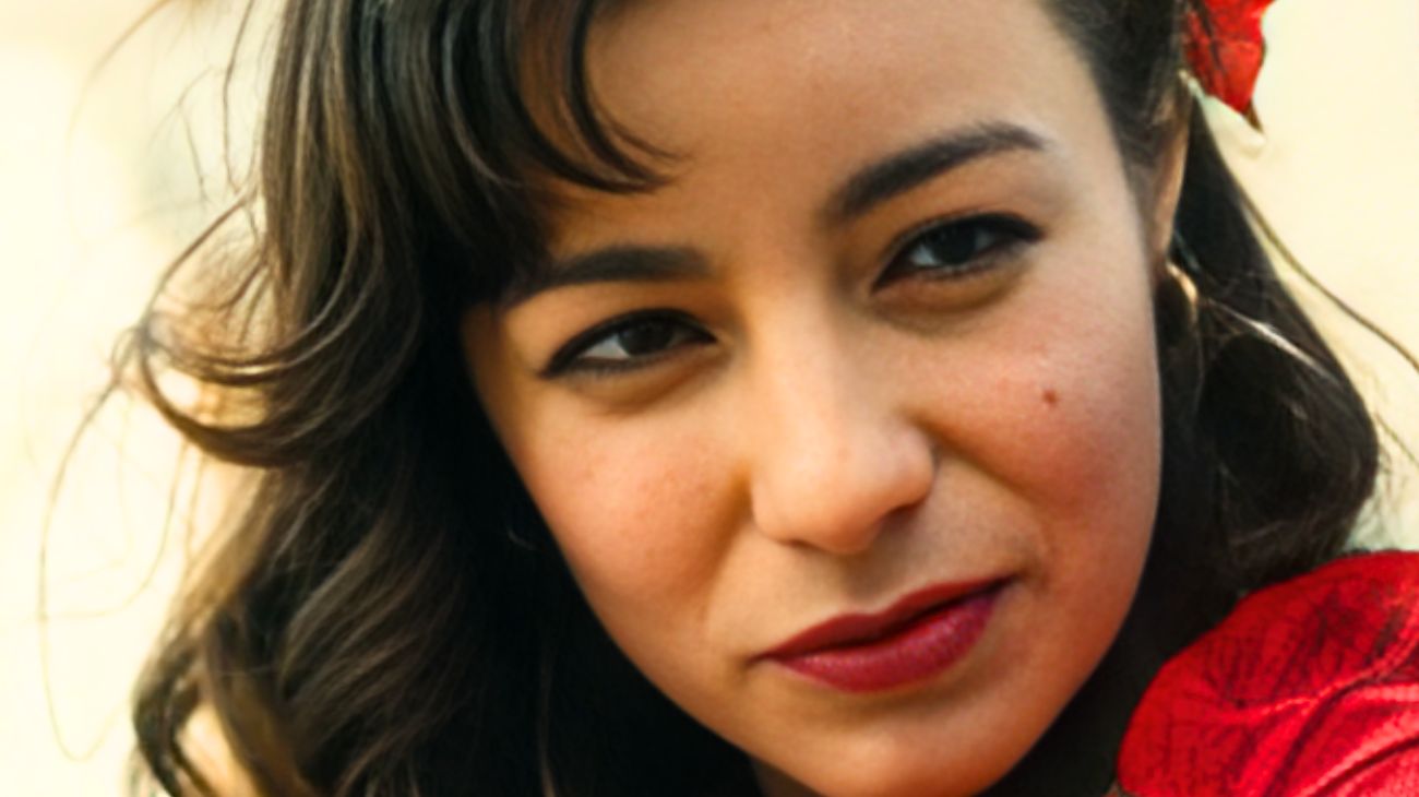 Houria – La voce della libertà su Rai Play