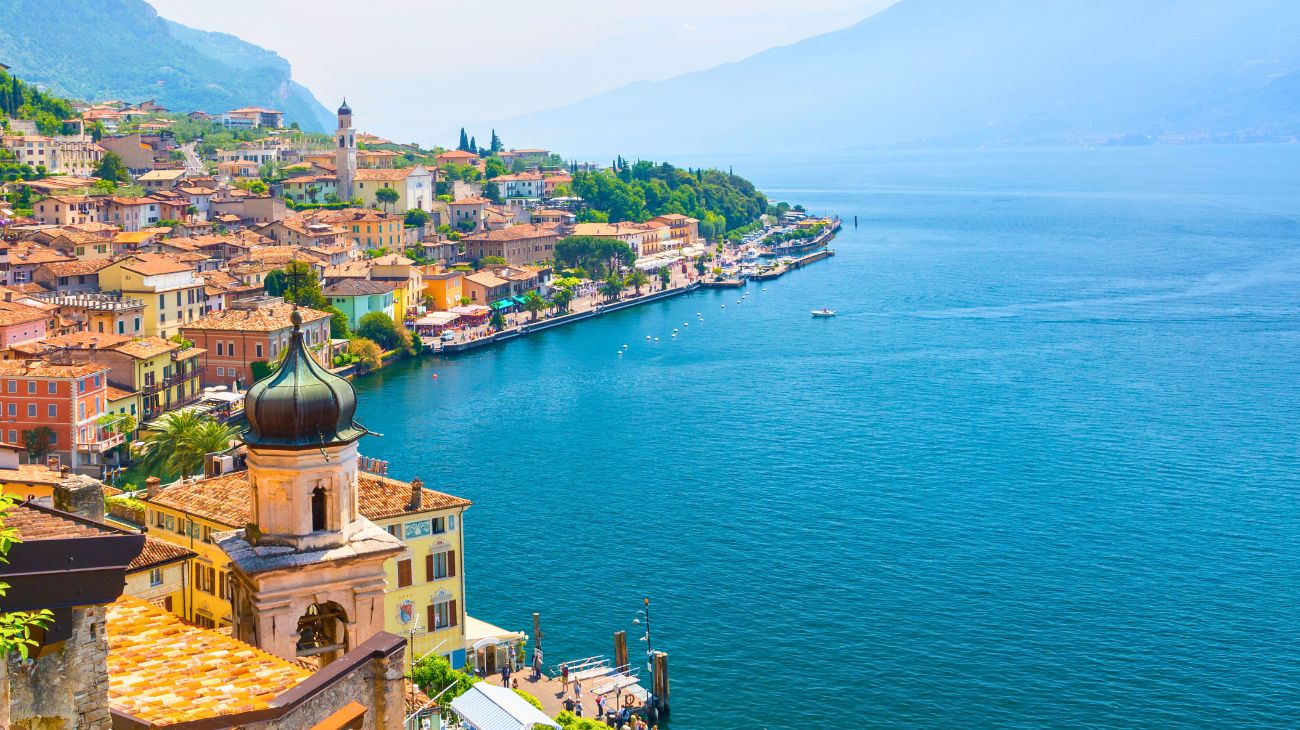 Lago di Garda