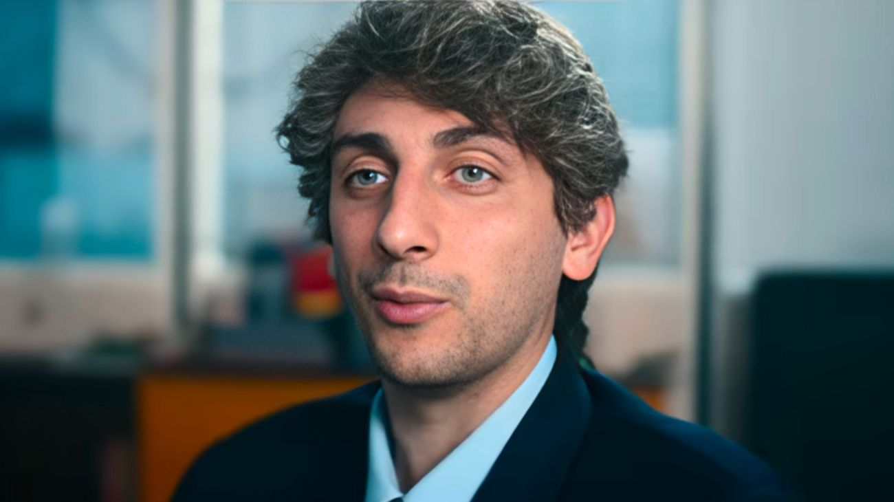 Netflix, Castellitto