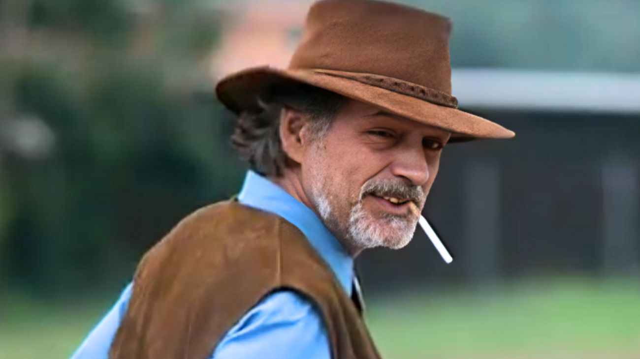 Netflix, L'amico di famiglia