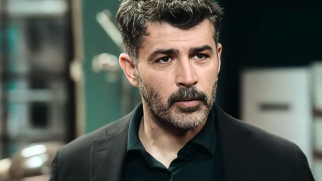 Netflix, Sara La donna nell'ombra