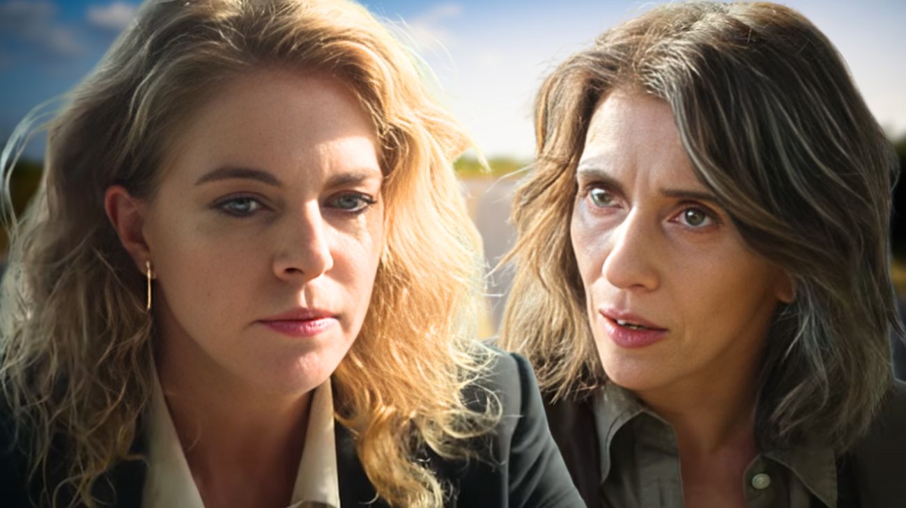 Netflix, Serie thriller