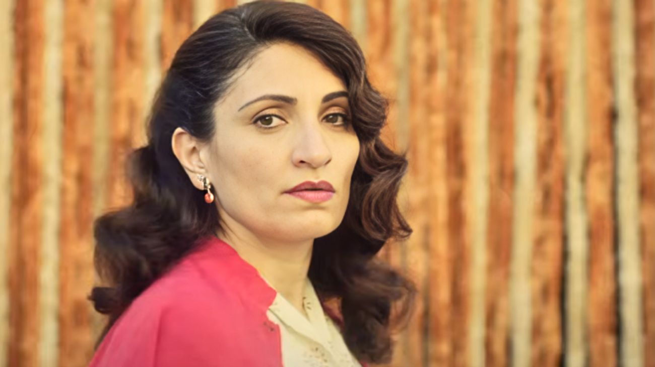 Netflix, Volevo nascondermi