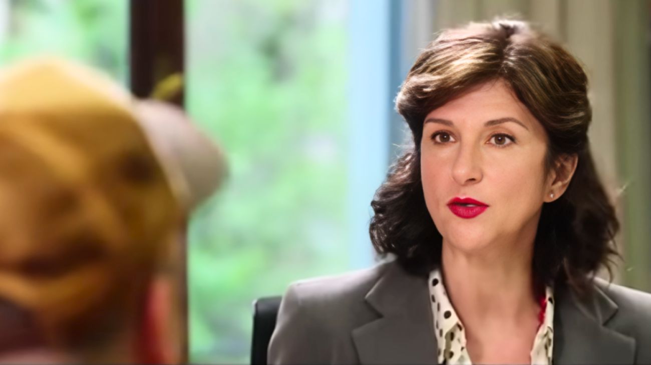 Netflix commedia divertente