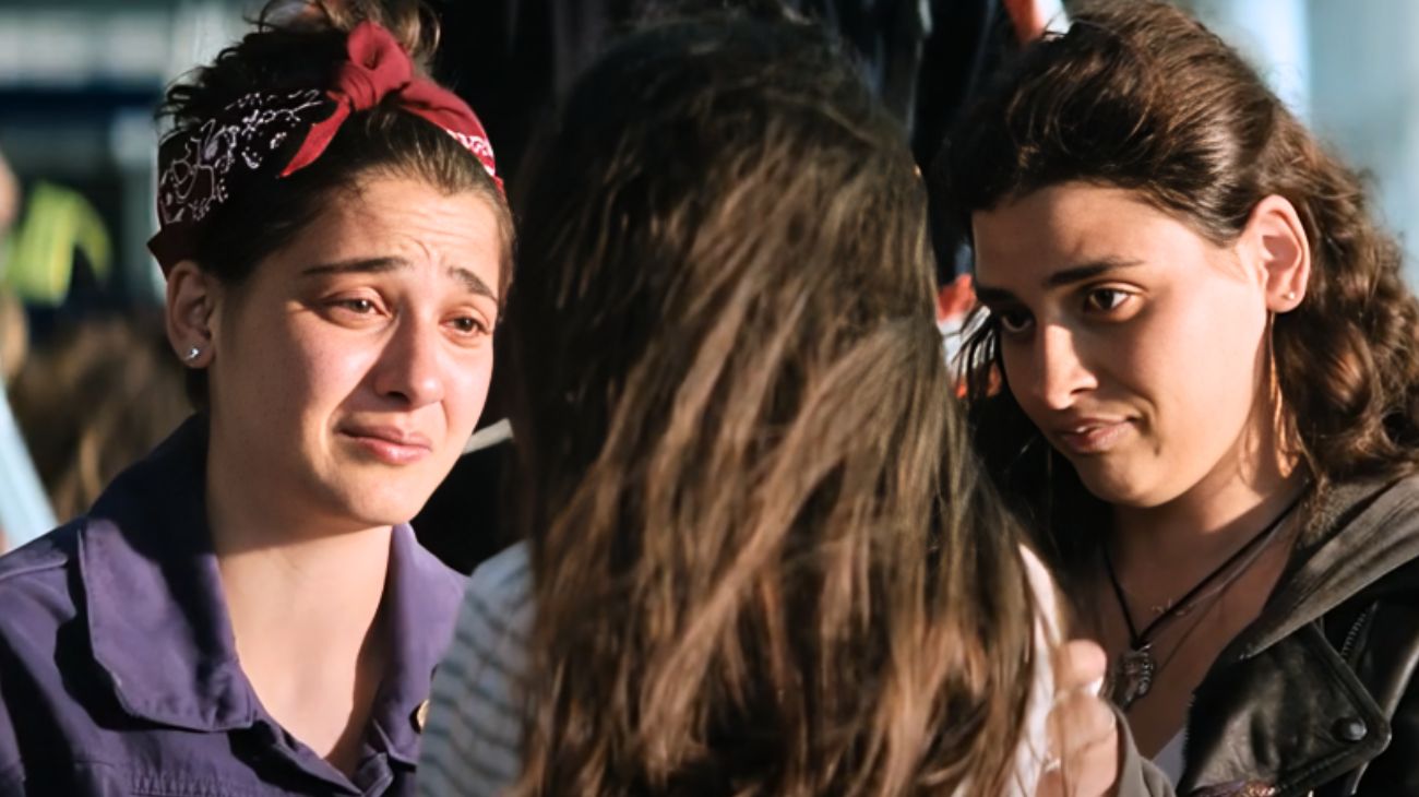 Netflix, film che emoziona