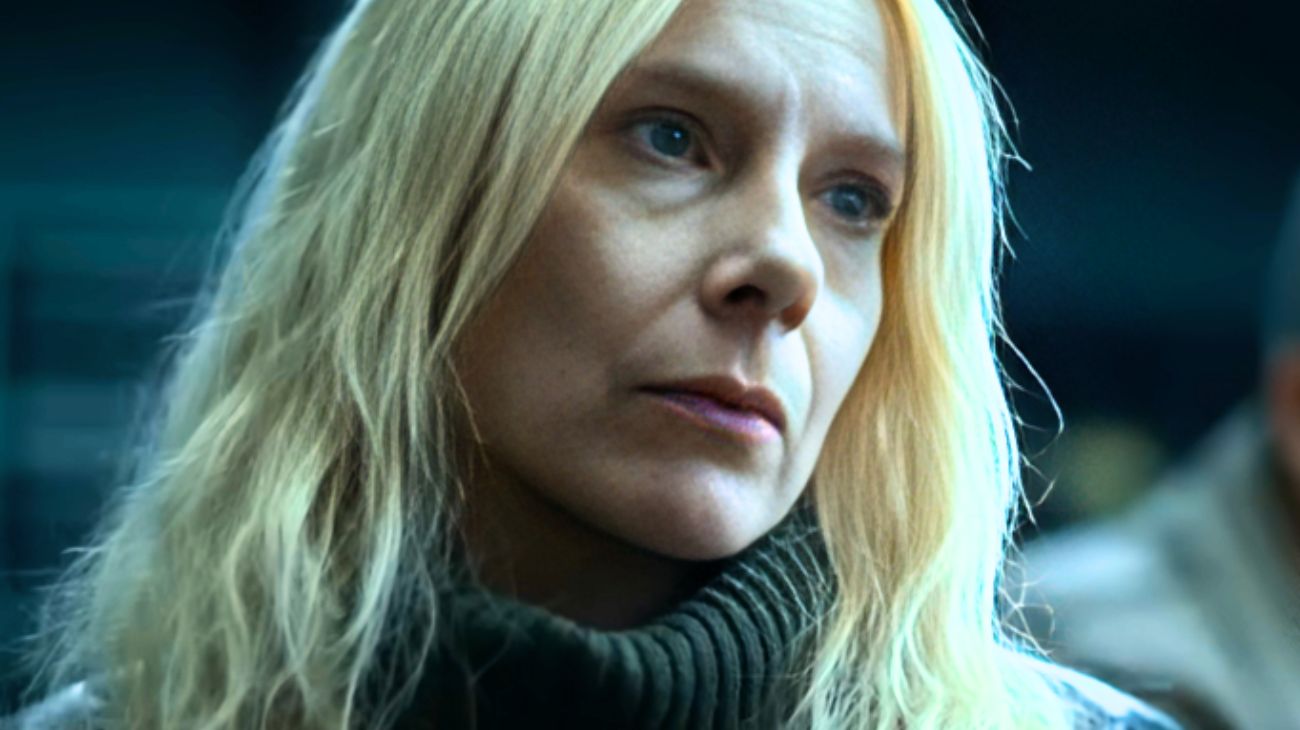 Netflix, thriller da guardare