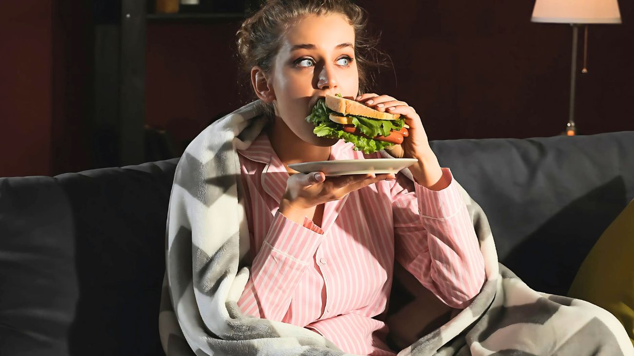 Oroscopo e tentazioni di gola