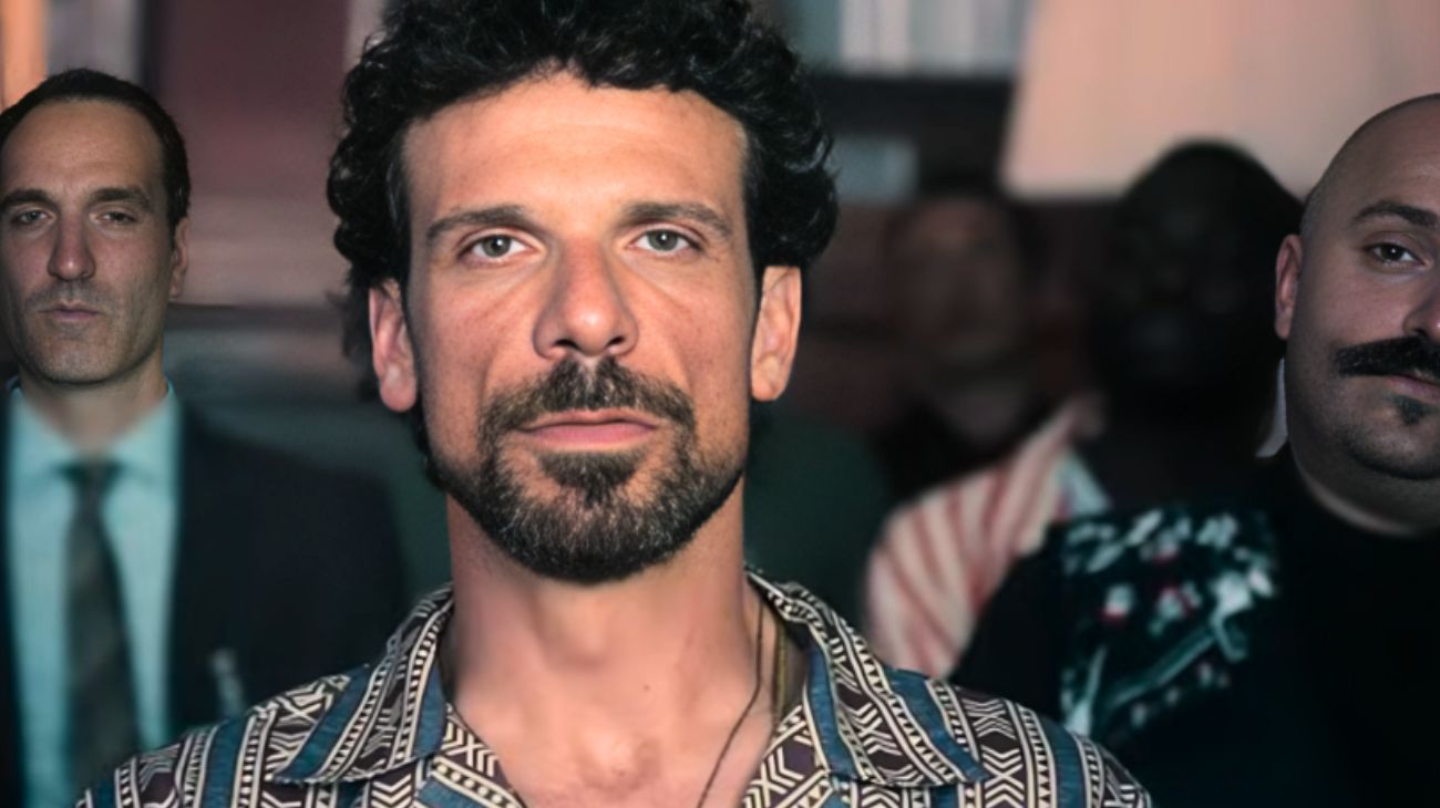 Prime Video, Montanaro