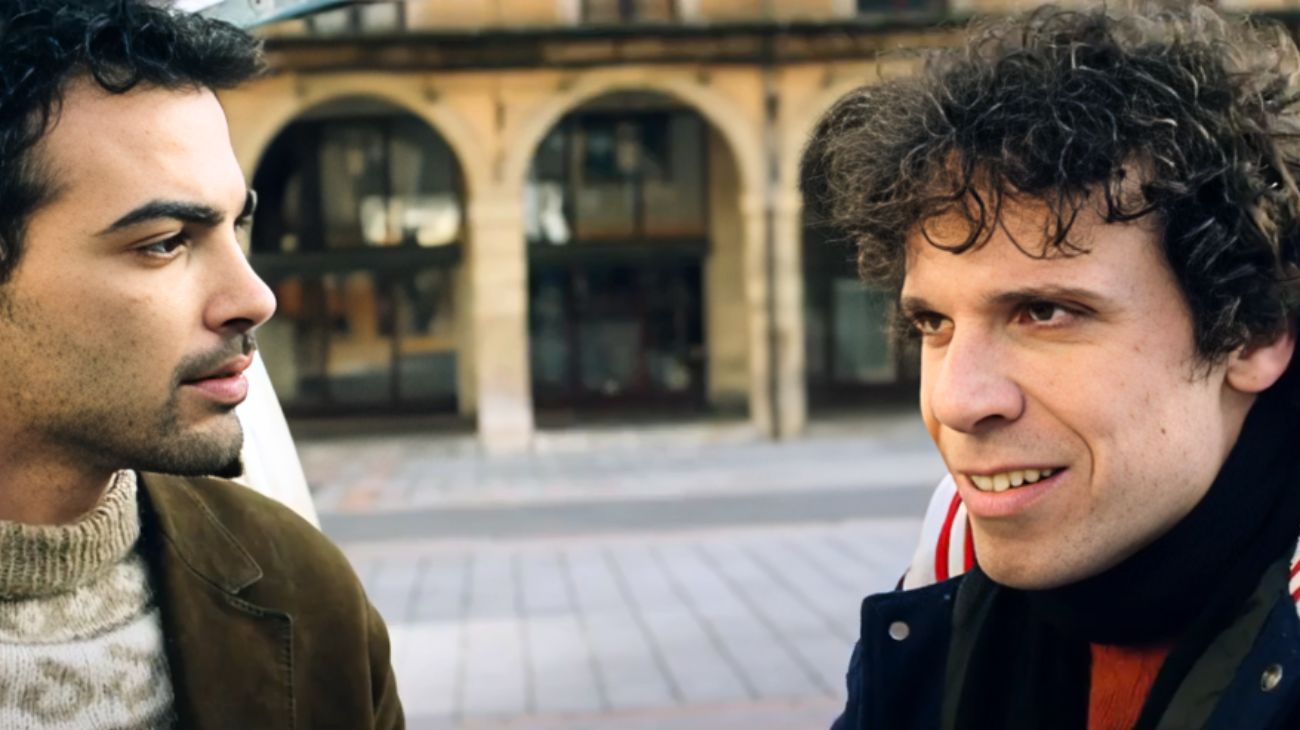 Prime Video, Ovunque tu sarai