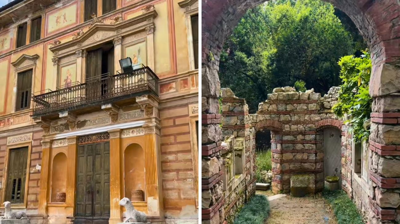 Profilo Alessandra viaggio nel mondo, Vicenza