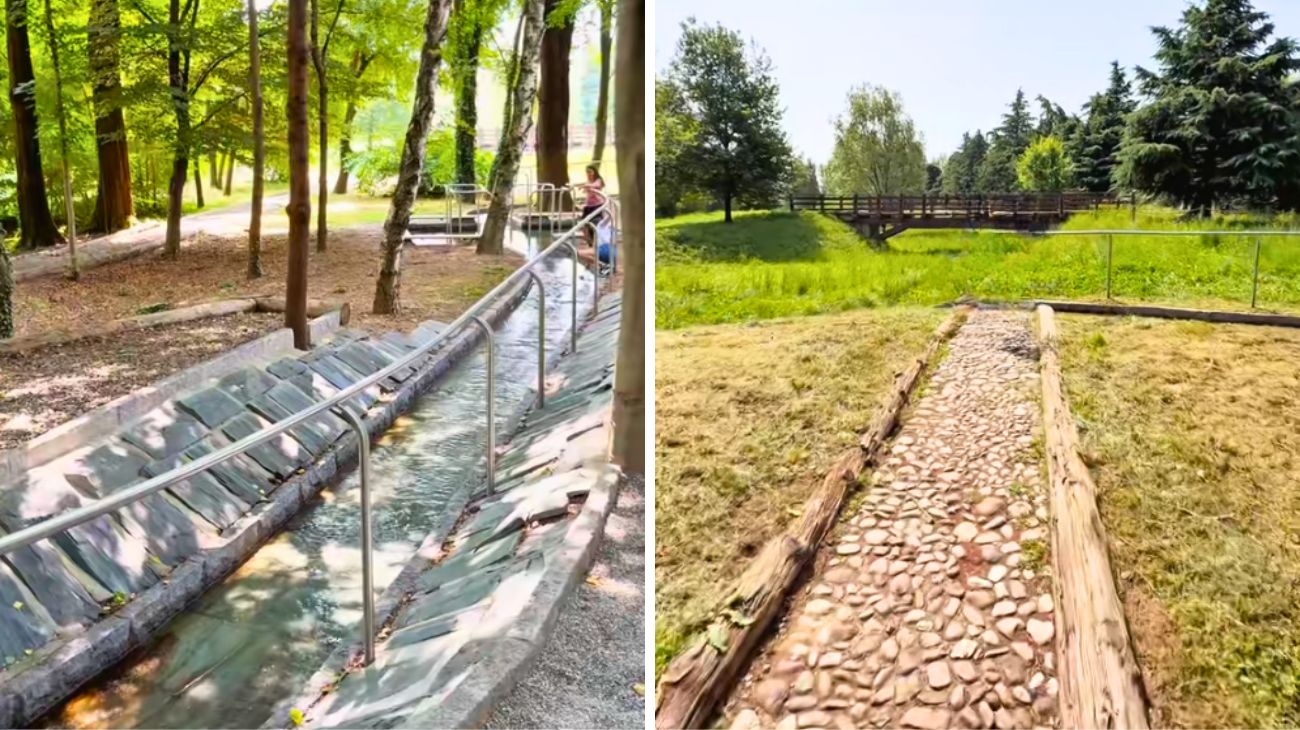 Profilo Bazatravel, Lombardia