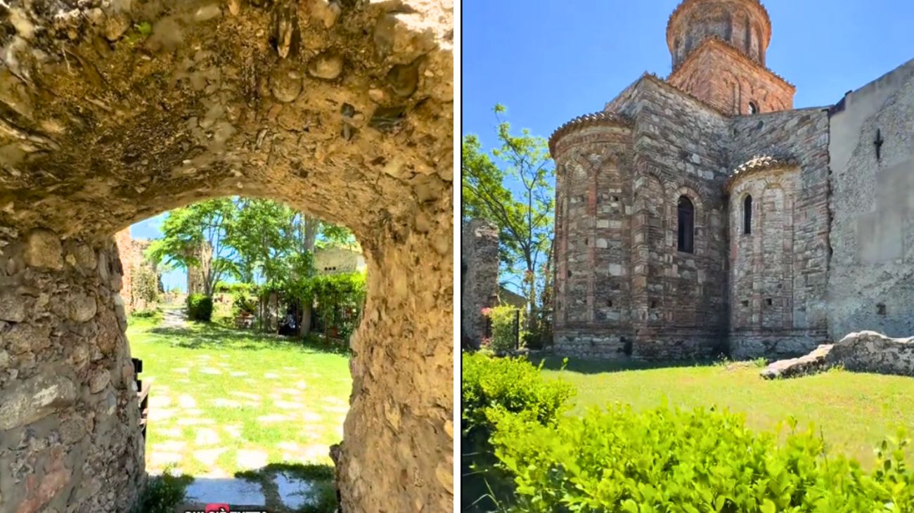 Profilo Massimo Bellantoni 77, Reggio Calabria