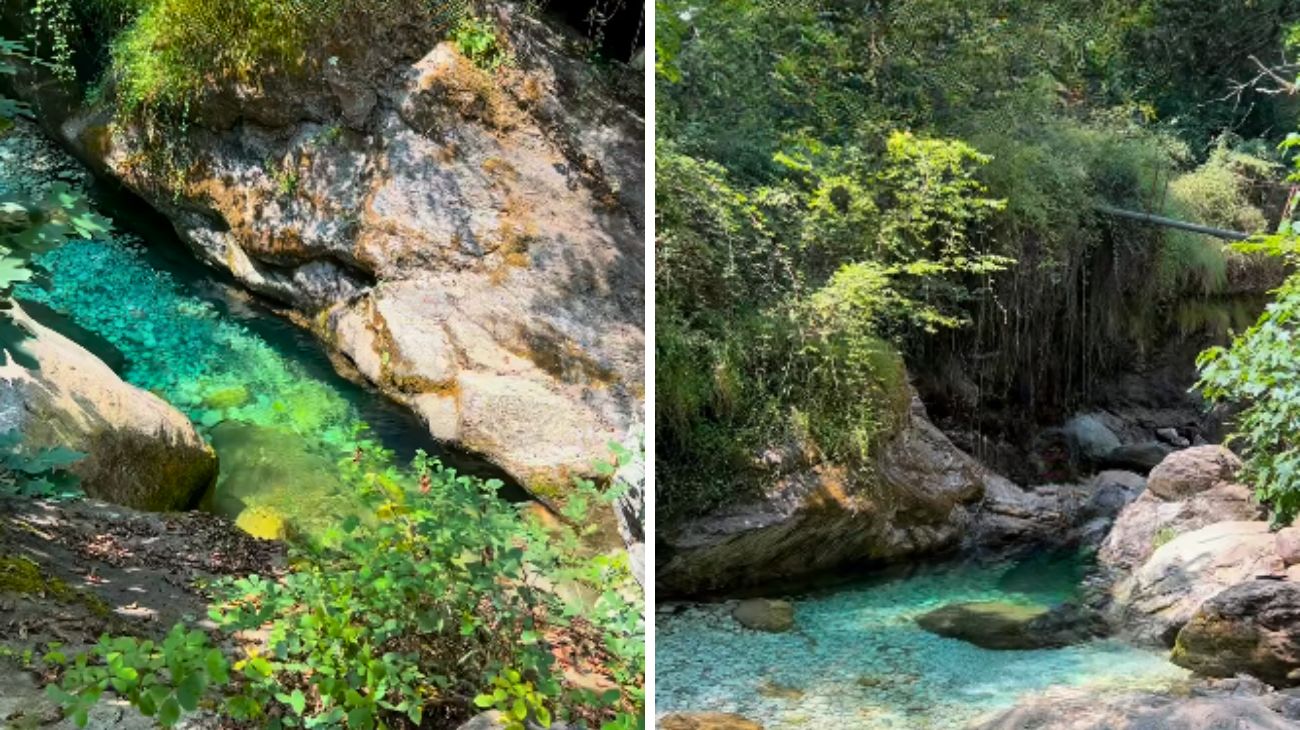 Profilo Travelife, Lucca