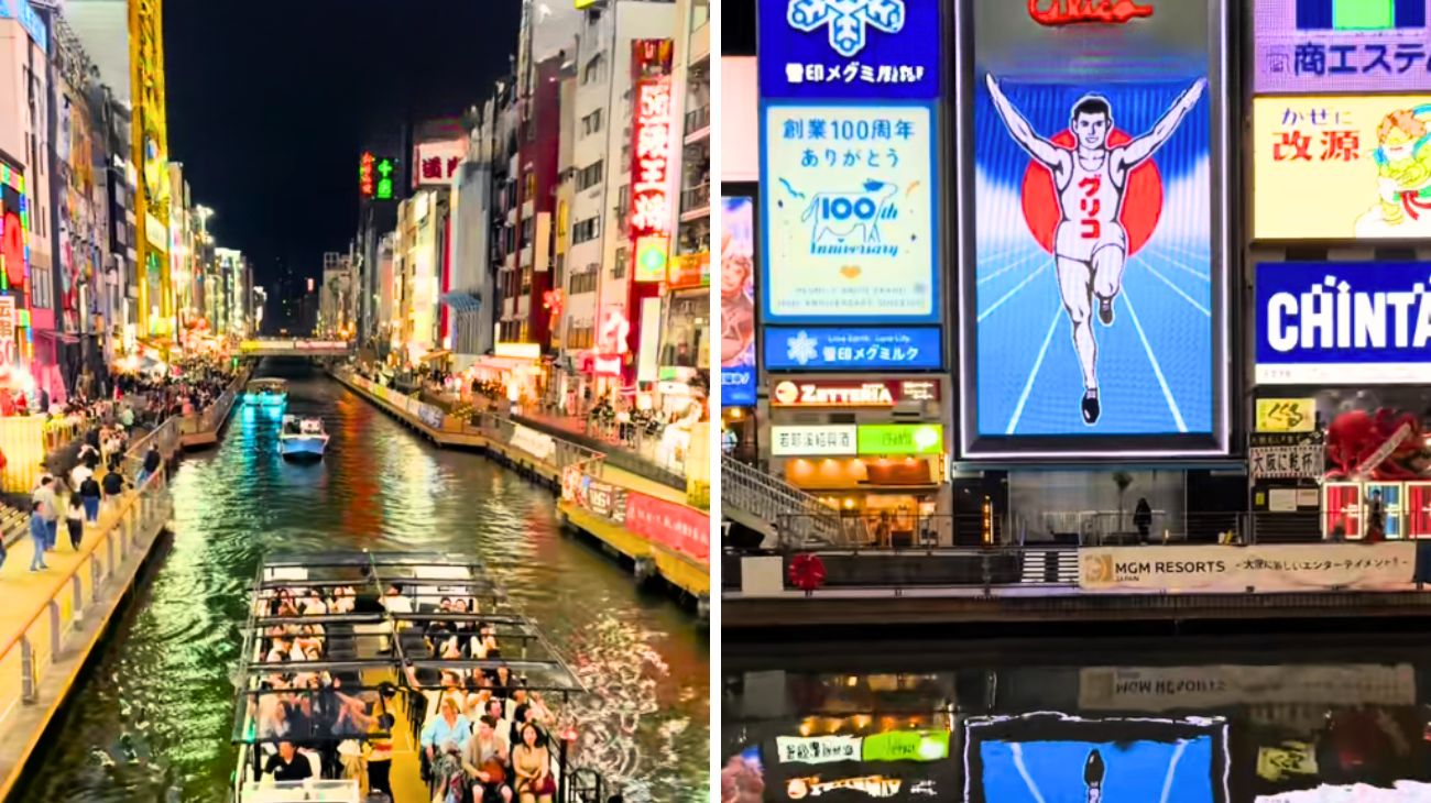 Profilo Travelife, città Giappone