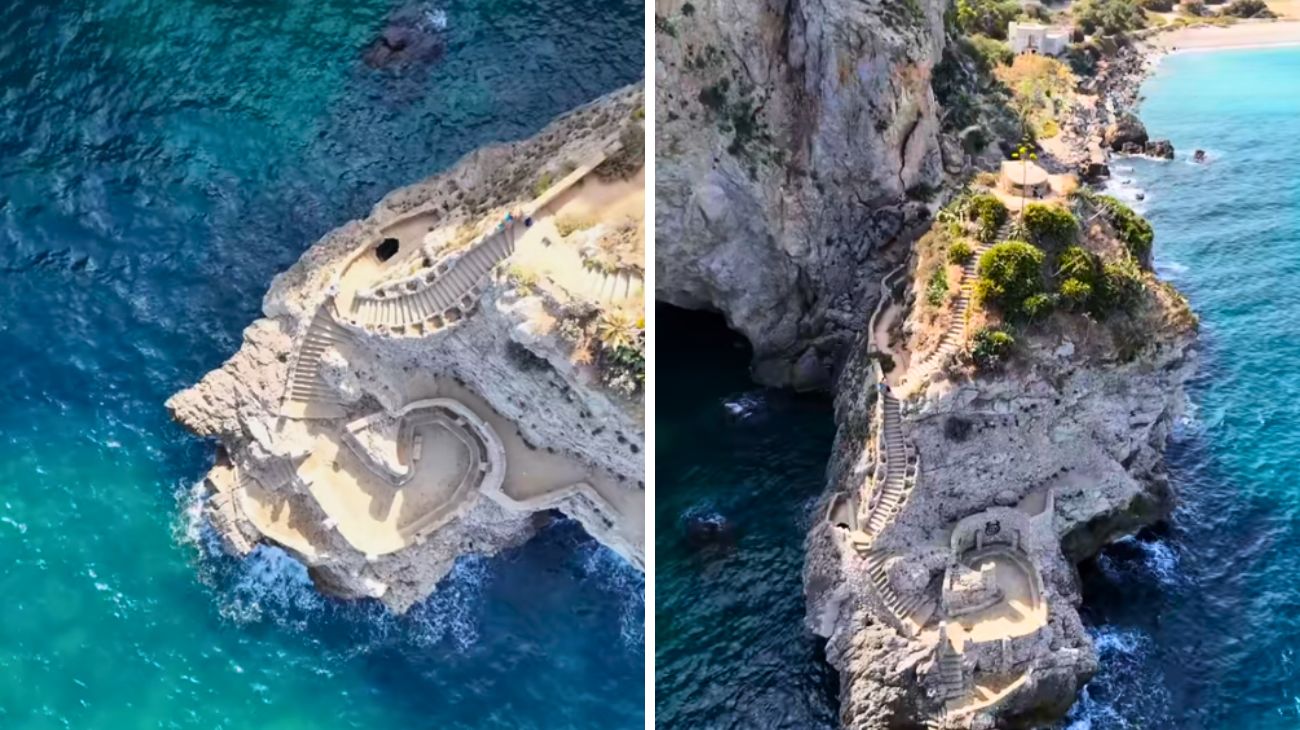 Profilo Travelwithcarmenaprile, Sicilia