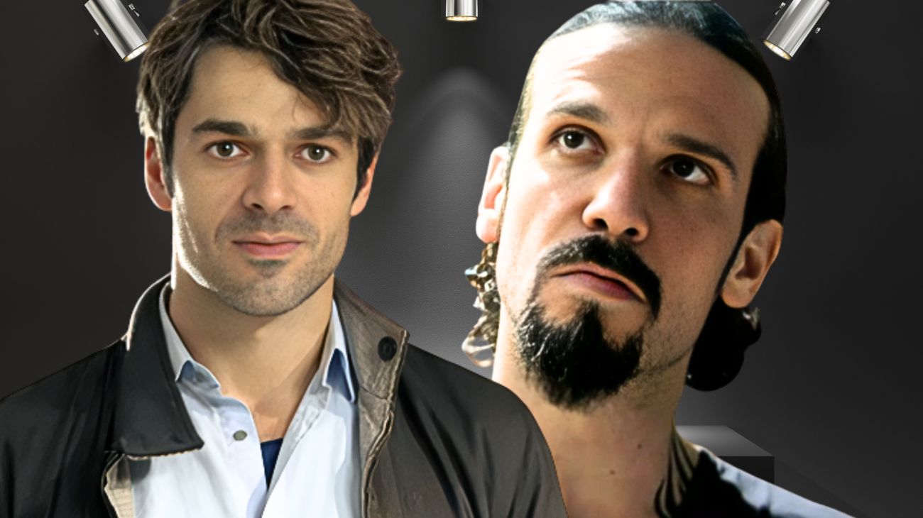 Rai Play, Argentero e Montanari