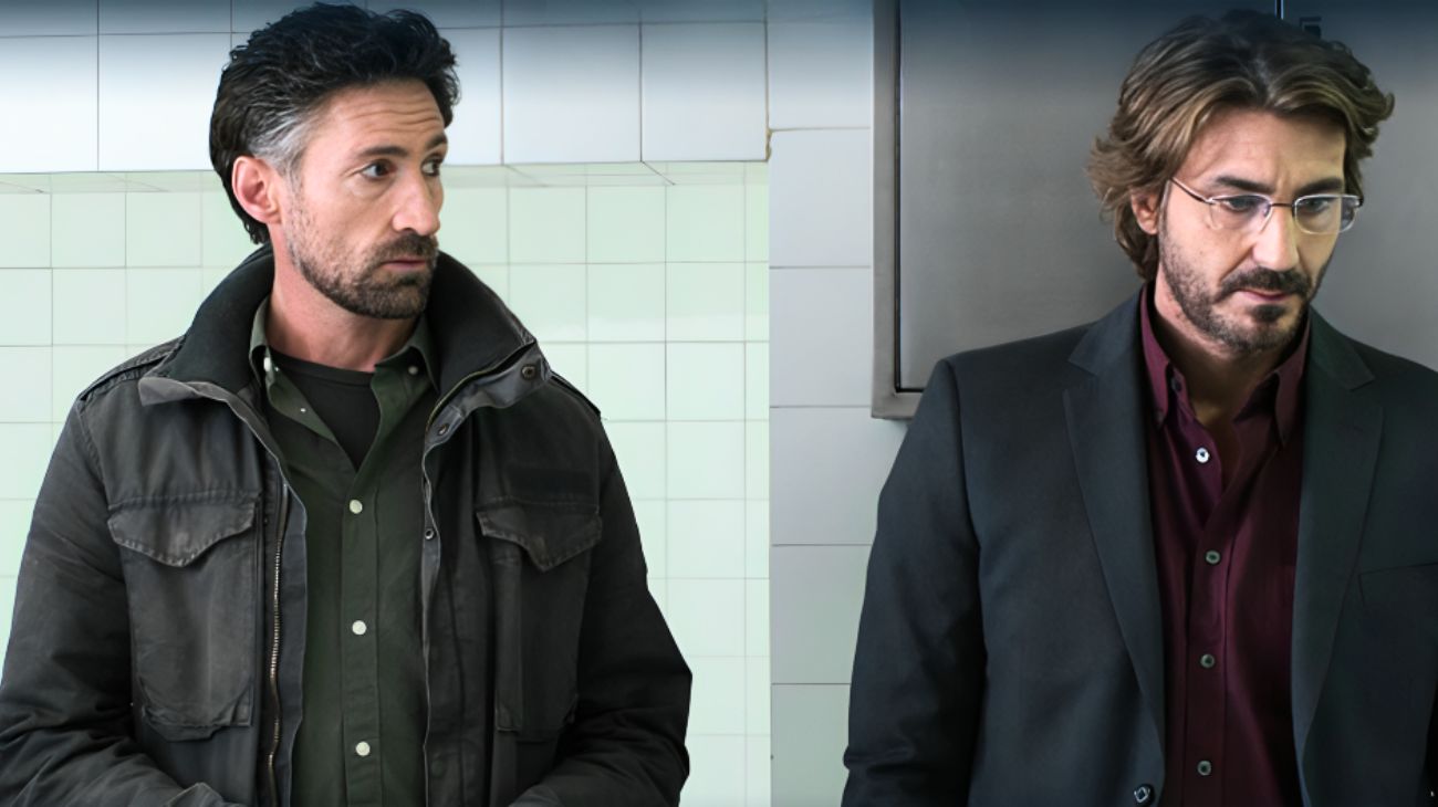 Rai Play, Duisburg Linea di sangue