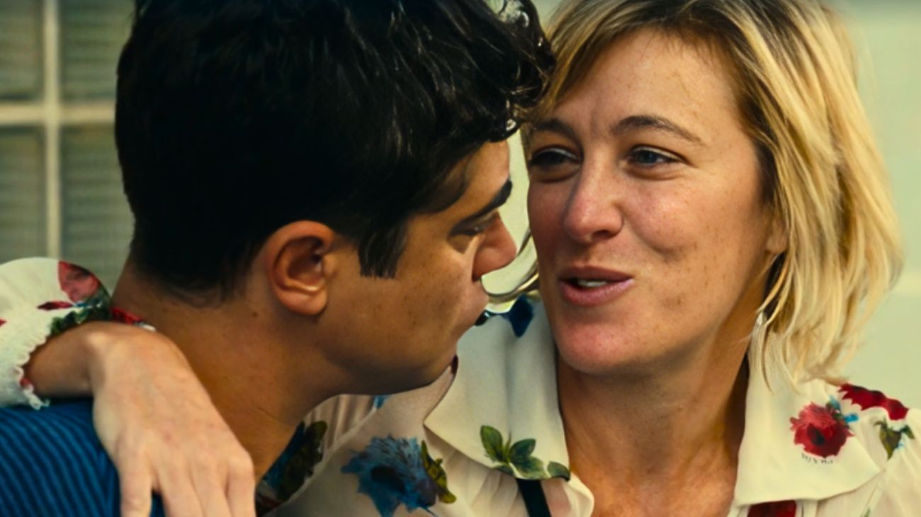 Rai Play, I Villeggianti