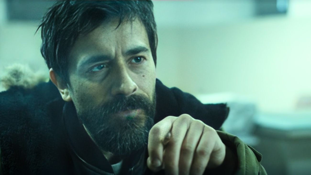 Rai Play, Il mangiatore di pietre