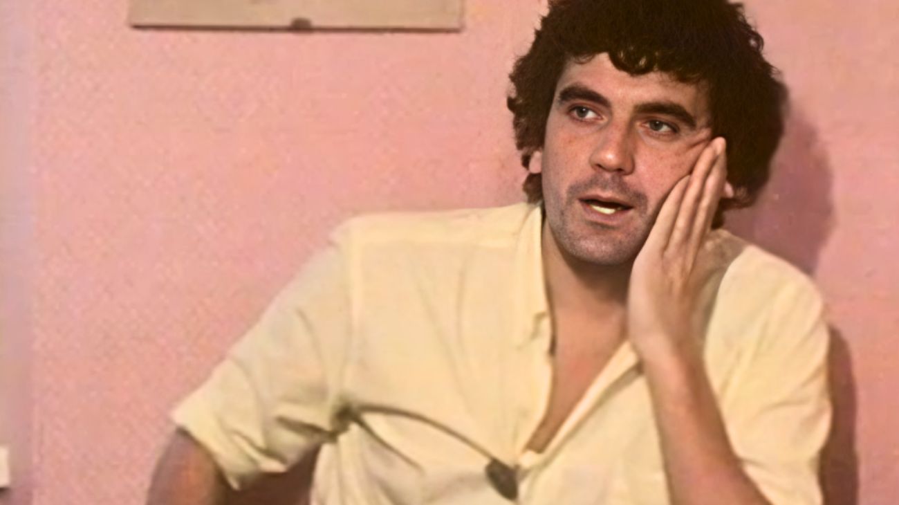 Rai Play, Morto Troisi, viva Troisi!