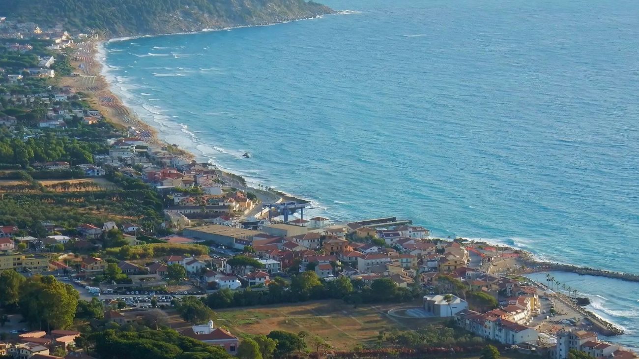 Santa Maria di Castellabate