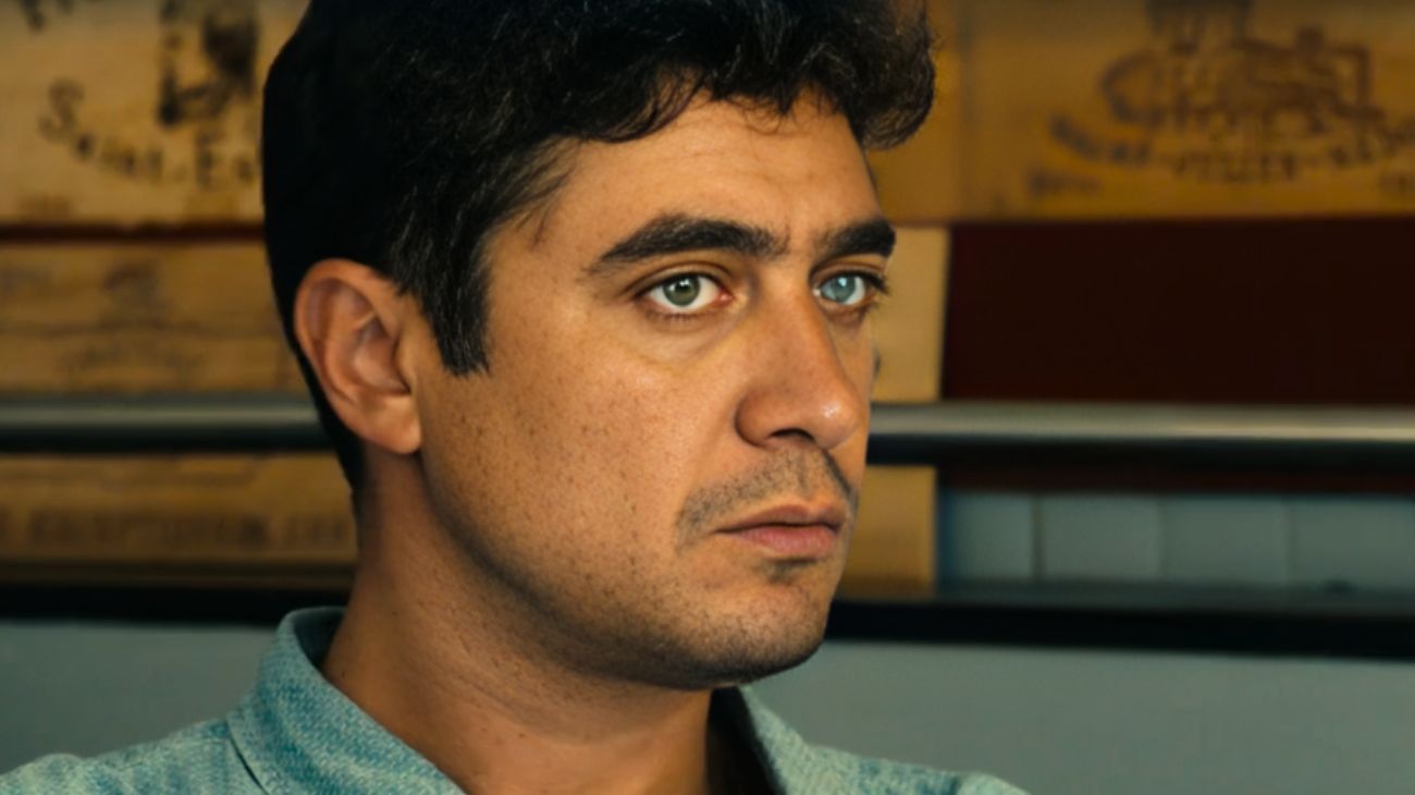 Scamarcio su Rai Play