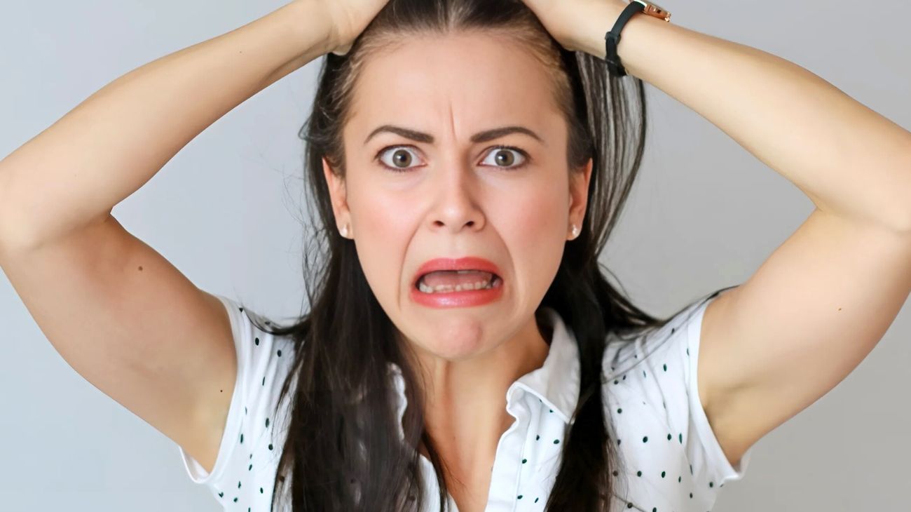 Segno zodiacale odia il contatto fisico