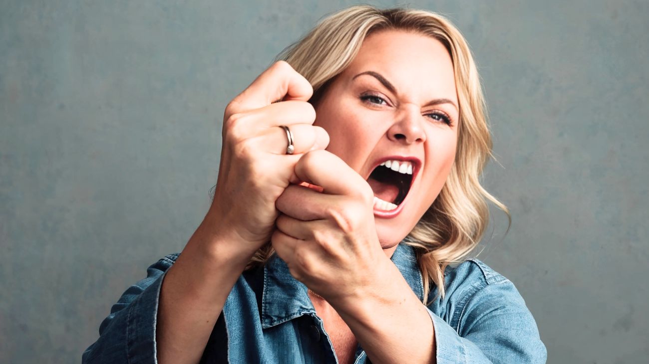 Segno zodiacale vendicativo