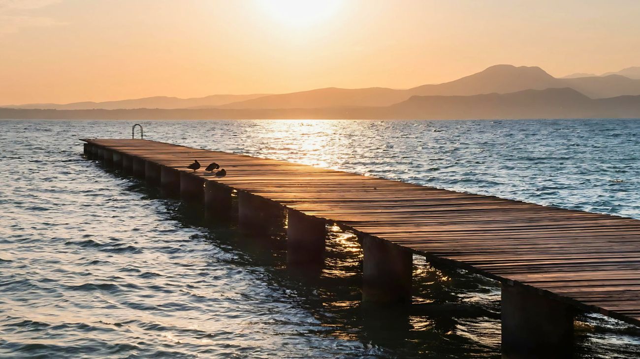 Sermione, Lago di Garda da visitare