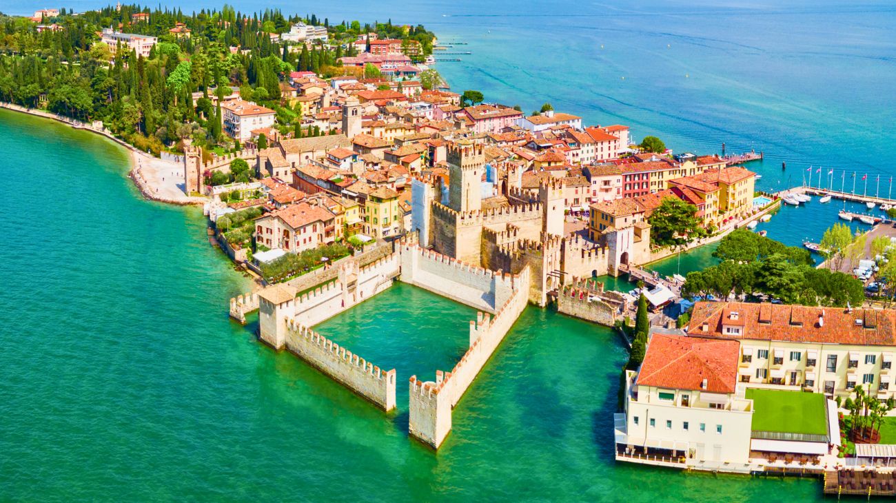 Sirmione