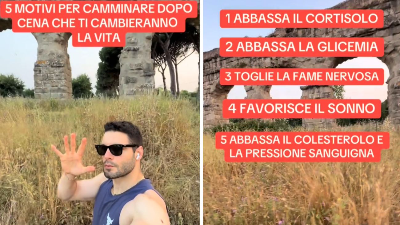 Social Dottor Tiziano Scarparo