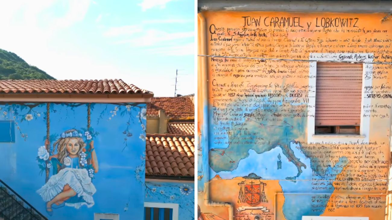 Social Gabrylux, Basilicata