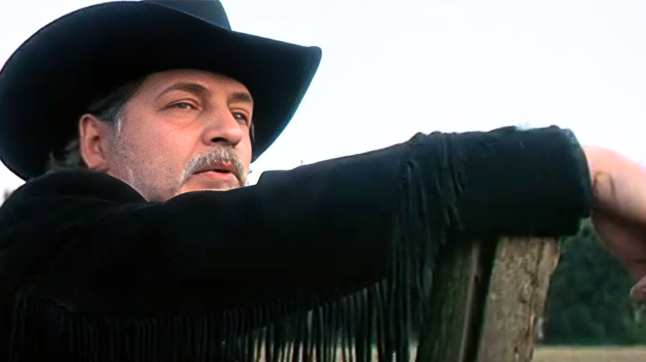 Sorrentino su Netflix