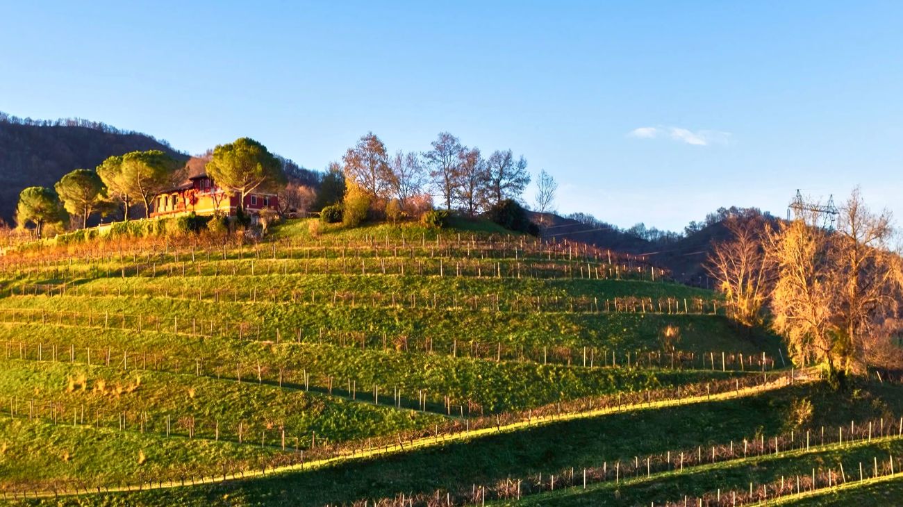 Veneto, Cison di Valmarino
