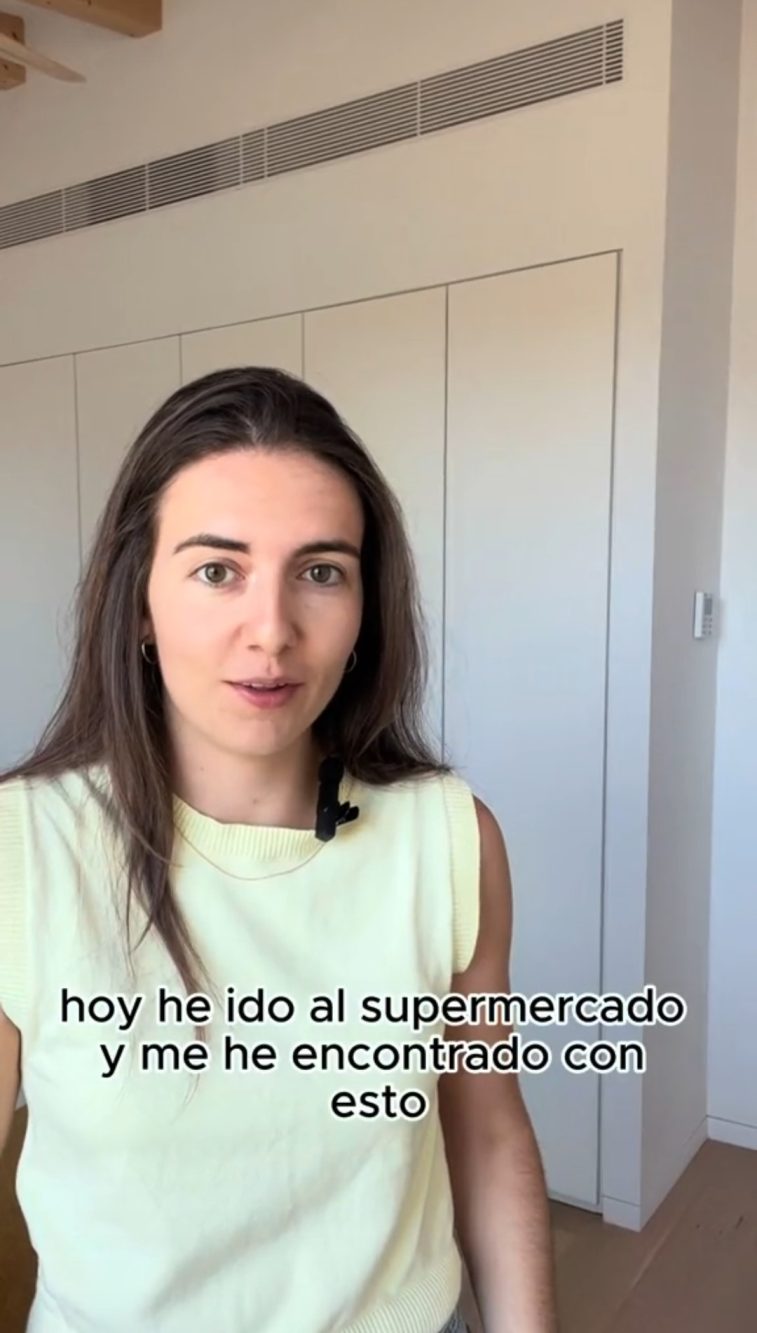 Secondo la nutrizionista, è sconsigliabile comprare angurie tagliate a metà