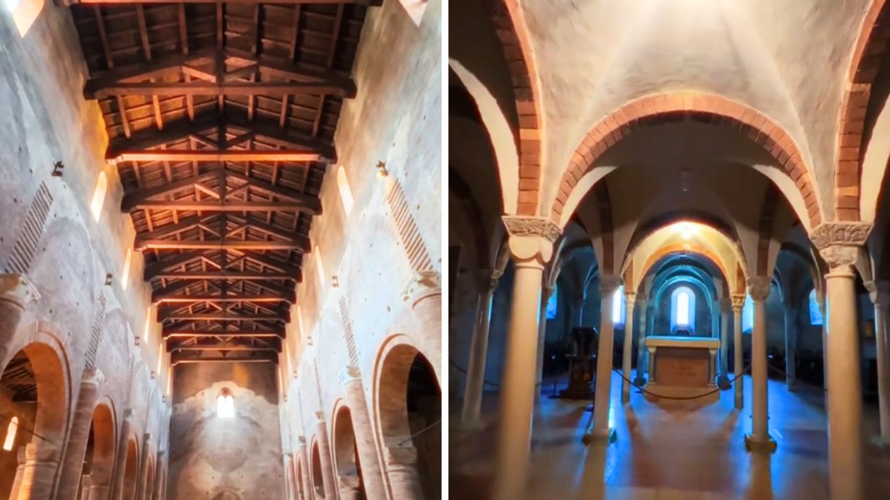 jaunters notes, Emilia Romagna