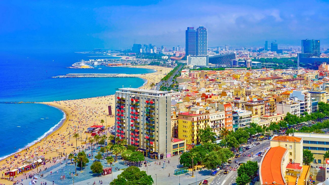 Barcellona