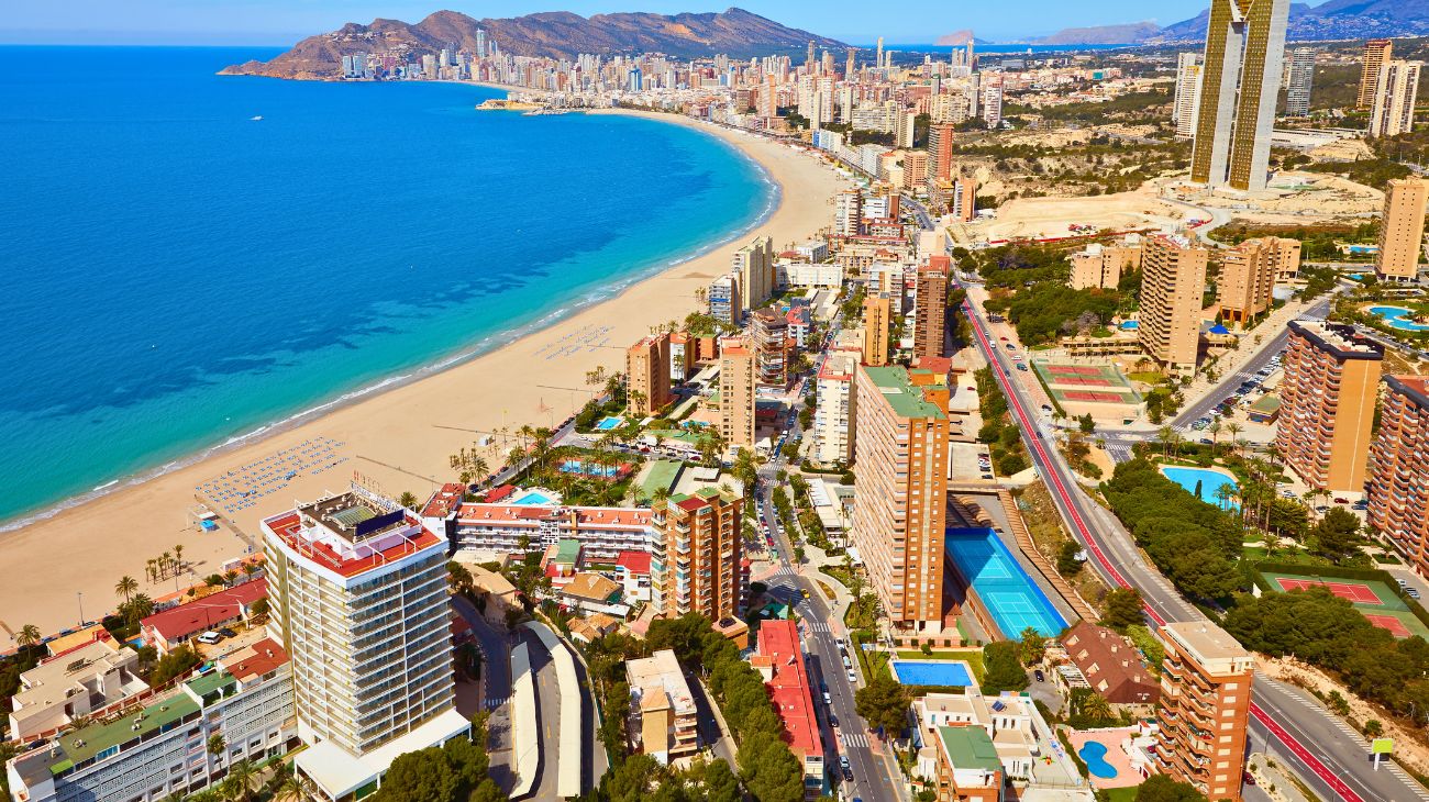 Benidorm