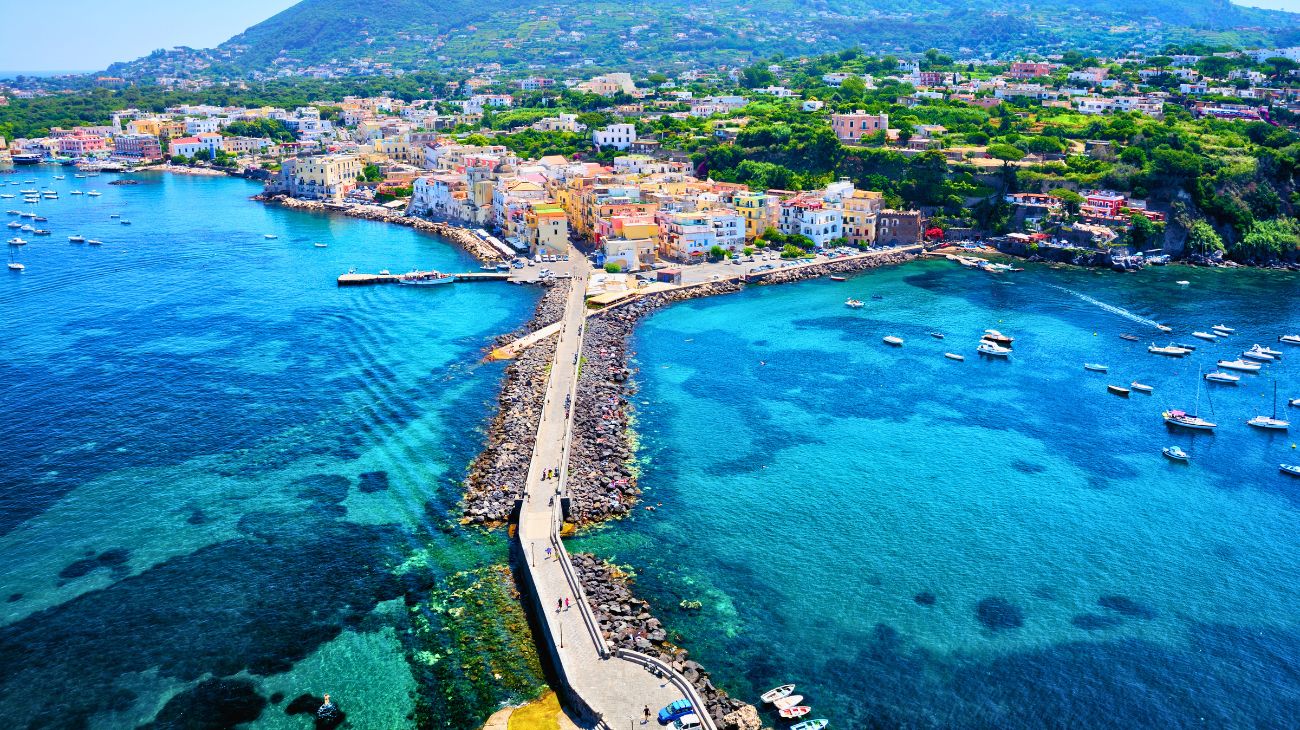 Ischia