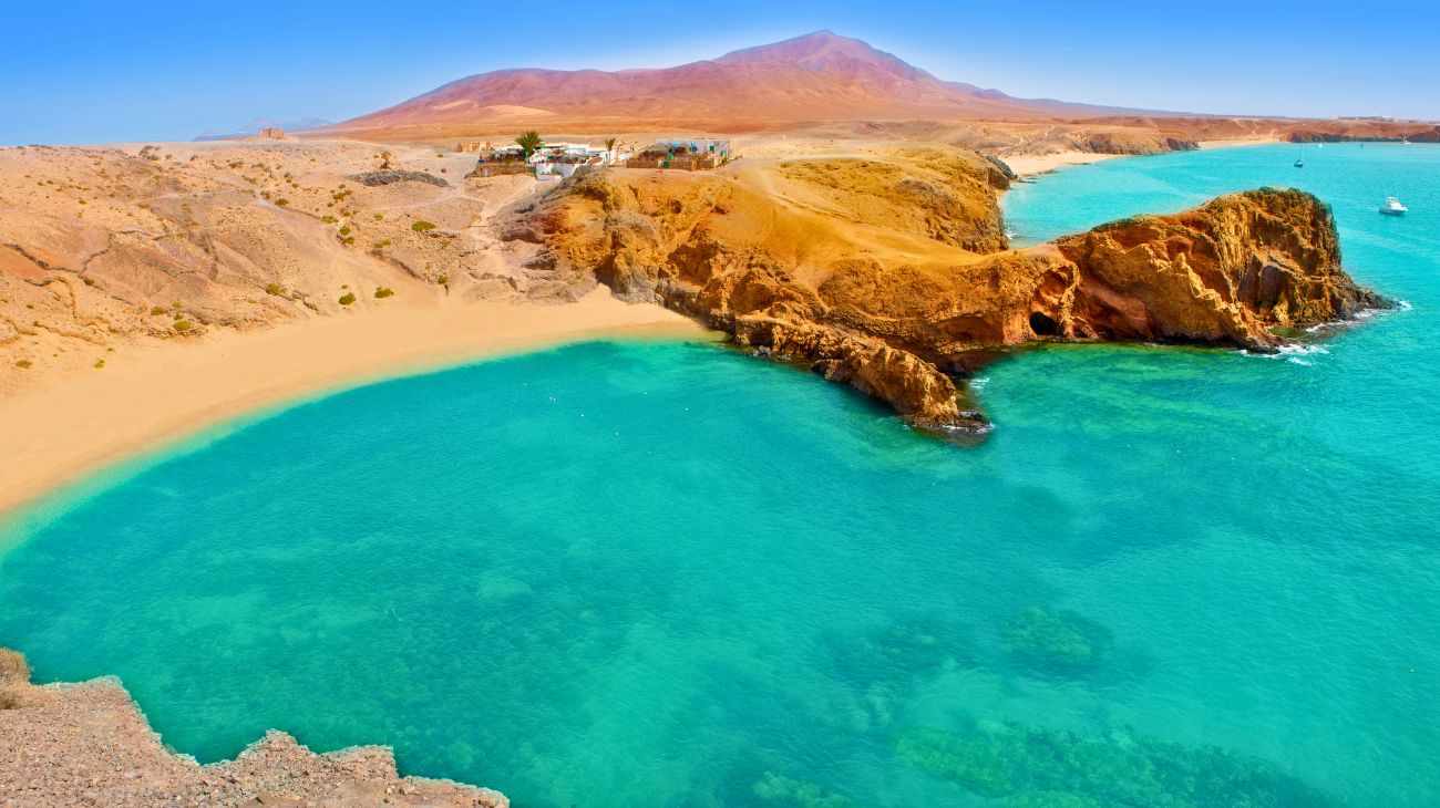 Lanzarote